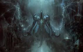 The great collection of diablo 3 wallpapers hd for desktop, laptop and mobiles. Malthael Diablo 3 Wallpapers Hd For Desktop Backgrounds