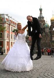 Mdolla Bizarre Wedding Photography Weird Wedding Photography Crazy Wedding Photos Russian Wedding