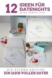 Geschenke zum jahrestag gehörten jedoch bis vor ein paar jahrzehnten nicht zum brauchtum. Geschenkidee Zum Valentinstag Ein Jahr Voller Dates Eltern Edition Lotte Lieke Lifestyle Und Mamablog Jahrestag Geschenk Fur Ihn Geschenk Hochzeitstag Mann Geschenkideen