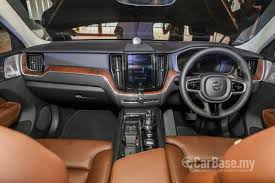 Check xc60 specs & features, 1 variants, 7 colours, images and read 46 user reviews. Xc60 Inscription Interior How Car Specs