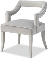 Check spelling or type a new query. Calvin Velvet Dining Chair Art Deco Grey Or Blue Dining Chairs