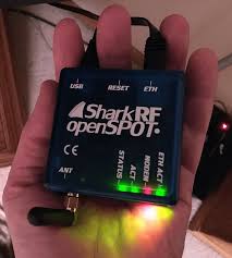 Image result for SharkRF openSPOT