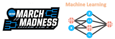 Tnt, tbs, trutv, and cbs. Applying Machine Learning To March Madness Kdnuggets