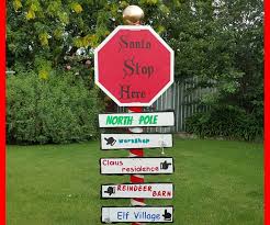 A walmart protection plan can be added within 30 days of purchase.click here to add a plan. How To Make A Santa Stop Here Sign 7 Steps With Pictures Instructables