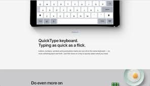 Pin By Monotyper On Apple Website With Images Lettering Punctuation Marks Ios 11