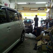 Laman utama sukan & automotif peralatan automotif & perindustrian. Jmode Auto Accessories Cheng Automotive Shop