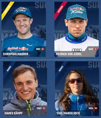 August 2020 zeit, bevor das rennkomitee seine entscheidung trifft. Teamchrigel X Alps Academy