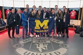 The average flow sports salary ranges from approximately £18,806 per year for duty manager to £29,087 per year for general manager. Undergraduate Program School Of Kinesiology