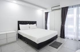 Charming bedroom design for a home in kolkatta reflects the allure of veneer | homify. Showcase Bedroom Interior Stock Image Image Of Cozy Household 4284451