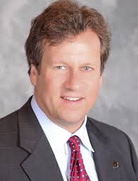 Gig Harbor Native John Hogan Joins Olympic Bancorp Board