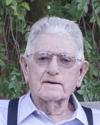 Reginald Moore Obituary (2015)