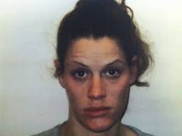 DNA ID's woman suspected in 5 bank robberies