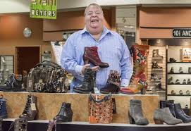 Reyers Celebrates 132 Years Of Helping Folks Walk A Mile In Their Shoes News Sharonherald Com