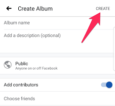 To find an answer to a problem. Move Photos To A Different Album In Facebook