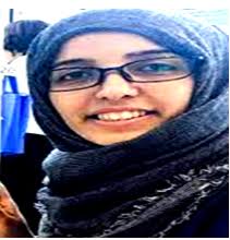 Dr. Wafa Mohammed Al Madhagi