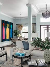 Pictures Of The Hgtv Smart Home 2021 Living Room Hgtv Smart Home 2021 Hgtv In 2021 Living Room Pictures Hgtv Dream Homes Home