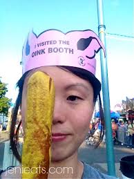 Things We Ate At The Minnesota State Fair 2014