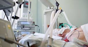 .sesar, tp ruang icu dan nicu penuh, akhirnya mereka merujuk ke rscm cipto dan persahabatan ternyata penuh juga, saya dan keluarga ditugaskan juga bidan dan rsud bekasi dalam kepasrahan saya dan istri sambil menunggu jam 12 siang untuk persalinan normal, tiba2 gusti allah nu agung. Kumpulan Berita Ruang Icu Angka Infeksi Covid 19 Naik 500 Persen Dokter Dilema Harus Pilih Penerima Oksigen