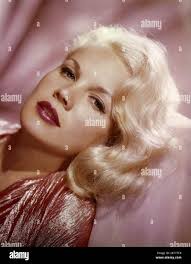 Carroll baker hi-res stock photography and images