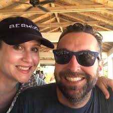 Tracey Fried and Paul Clayton's Wedding Website