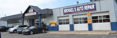 The first telegraph lines would reach massillon in 1847, and the ohio & pennsylvania railroad would extend its rails to massillon in 1852. Used Cars Benton Harbor Mi Used Cars Trucks Mi Michael S Auto Group