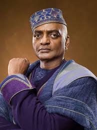 ⚡OFICIAL || Tras las críticas recibidas al actor Paapa Essiedu renuncia al  papel de SEVERUS SNAPE en la serie HARRY POTTER. WARNER le ofreció el papel  de Kingsley Shacklebolt pero el actor