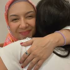 Being part of another person's journey is a gift I cherish deeply. ❤️ A few  angels helped me rediscover the best version of myself, and it changed my  life forever. Alhamdulillah, I'm