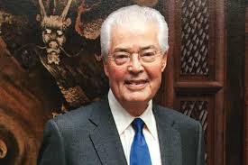 SGA Town Hall Facilitates Conversation with President Brian W. Casey