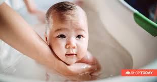 More buying choices $28.97 (10 used & new offers) best seller in baby bubble bath. The 11 Best Baby Bath Products Your Baby Will Love Today