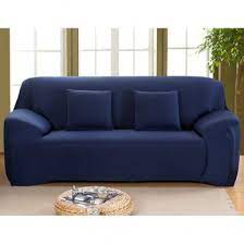 Maybe you would like to learn more about one of these? Buy 7 Seater Fitted Sofa Cover Standard Size In Navy Blue Color Online In Pakistan Buyon Pk