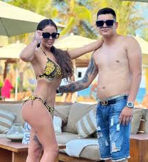 Ella es Jacky Ramírez- ex Acapulco Shore- deslumbrando con su sensualidad sin límites