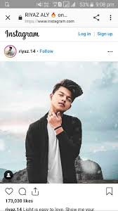 Pin By Katrina Tamang On Riy Z Cute Boy Photo Celebrity Faces Dear Crush