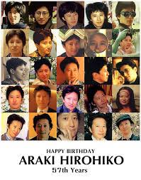 So what is hirohiko araki's salary per year? Buon Compleanno Hirohiko Araki Jojo S Bizarre Adventure Know Your Meme