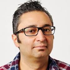 Blake Clifford, Sr. (@BlakeClifford)