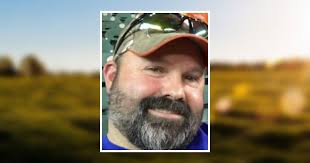 Jason Paul Mooney Obituary September 11, 2020