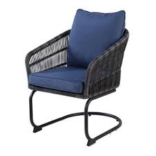 Letright Industrial 258899 Four Seasons Courtyard Adelaide C Spring Motion Dining Chairs 26 38 X 25 39 X 31 89 In Pack Of 2 Walmart Com In 2020 Dining Chairs Rocking Chair Chair