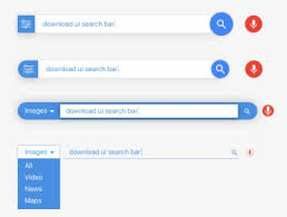 Whether you're looking for better results or you want to keep your browsing activities private from p. Ui Design For Sketch Search Bar Ui Design Hd Png Download Kindpng