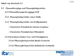 Diese schwache druckabhängigkeit kann bei bedarf durch einen korrekturfaktor berücksichtigt werden. Https Www Itv Rwth Aachen De Fileadmin Lehreseminar Thermodynamik Ii Ws16 Vorlesungen Thermodynamik Ii Kap3 Teil3von5 Pdf