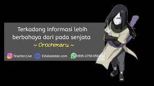 Setiap hari ketika pagi datang dan kita masih. 30 Kata Kata Bijak Bergambar Anime Naruto Edukasistan Com