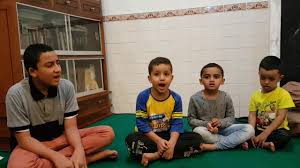 Kajian islam ahlussunnah dan shalawat habib syech bin abdul qodir assegaf. Qosidahan Bareng Habib Syech Keluarga Youtube