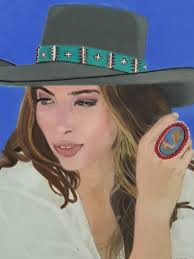 Rev Folding Hard Cover 56” x 52”