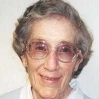 Sr. Rosalina F.M.M. Obituary