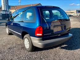 Image result for Patriot Blue 2000 Voyager