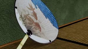 Historically, japanese hand fans were tools of aristocrats and the samurai class. Artstation Japan Uchiwa ã†ã¡ã‚ A Traditional Japanese Fan Making Mesh And Pbr Material Taka Yana