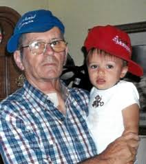 Ronald Hartness Obituary