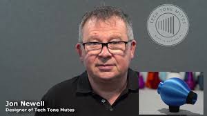 Trumpet Mutes Tom Crown Piccolo Trumpet Wah-wah Mute (all Copper)