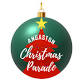 Angaston Christmas Parade 2025 event image