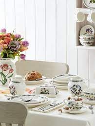 Botanic Garden Collections Portmeirion Usa Portmeirion Portmeirion Pottery Botanical Gardens