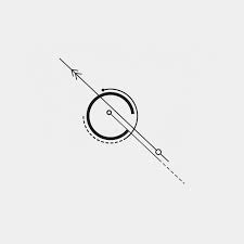 Aesthetic Minimalist Black And White Geometric Patterns Art Of Geometry Art Abstract Minimalism Shapes Geometric Geometry Aesthetic Tattoo Inspiration Bla Geometric Shapes Design Geometric Shapes Geometric