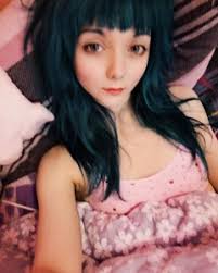 babyghost_lei's instagram Account Analytics & Statistics